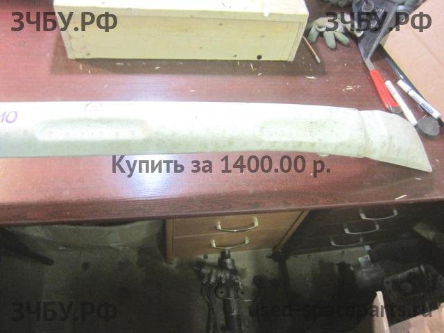 Toyota Land Cruiser 150 (PRADO) Наполнитель бампера передний