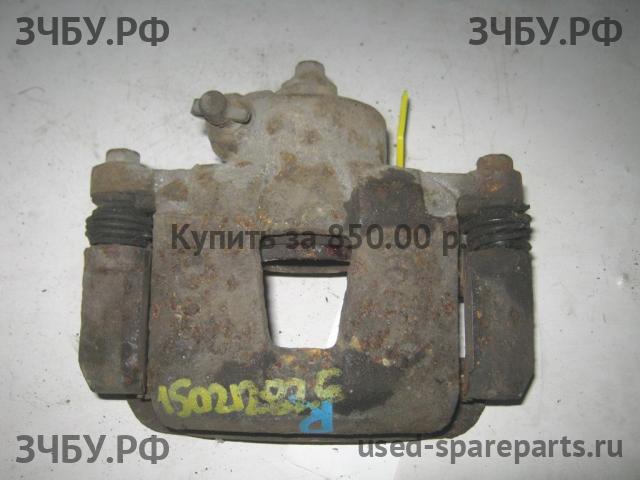 Daewoo Nexia Суппорт передний правый (в сборе со скобой)