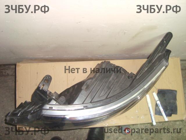 KIA Rio 3 Фара левая