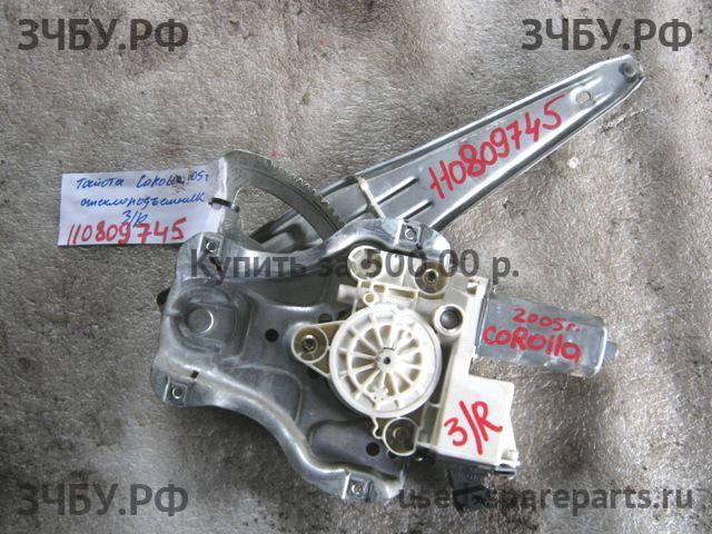 Toyota Corolla (E12) Стеклоподъёмник электрический задний правый
