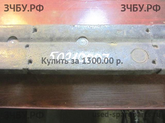 Mitsubishi Eclipse 3 Наполнитель бампера задний