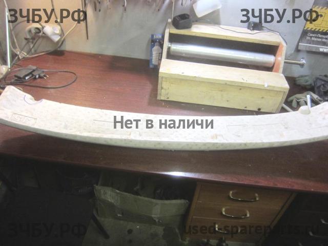 Chevrolet Lacetti Наполнитель бампера передний
