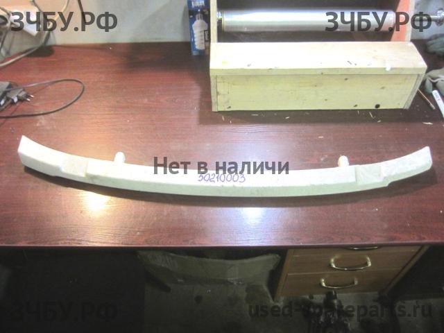 Subaru Legacy Outback 3 (B13) Наполнитель бампера передний