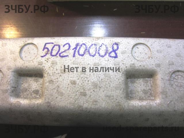Chevrolet Lacetti Наполнитель бампера передний