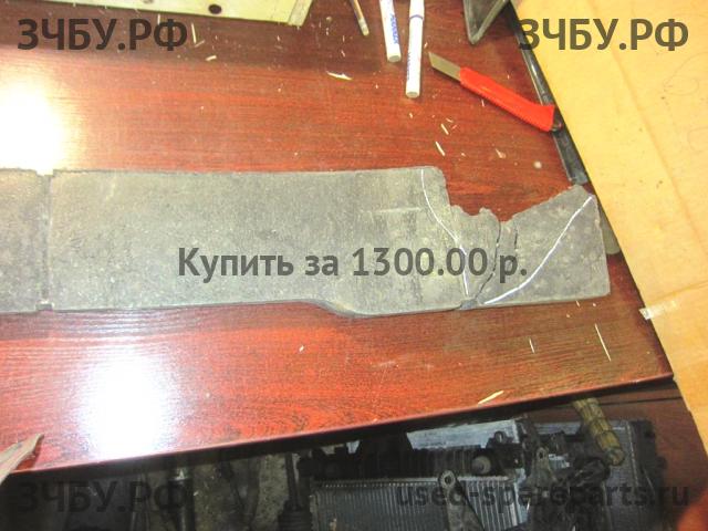 Mitsubishi Eclipse 3 Наполнитель бампера задний
