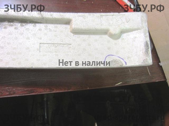 Chevrolet Lacetti Наполнитель бампера передний