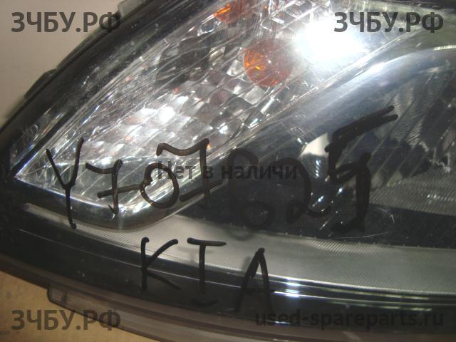 KIA Rio 3 Фара левая