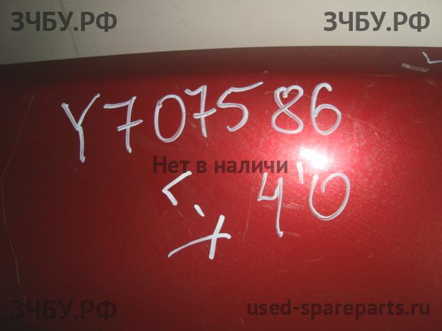 Mitsubishi Lancer 10 [CX/CY] Крыло переднее правое