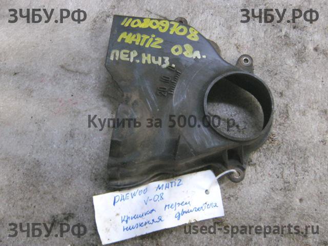 Daewoo Matiz 2 Кожух ремня ГРМ
