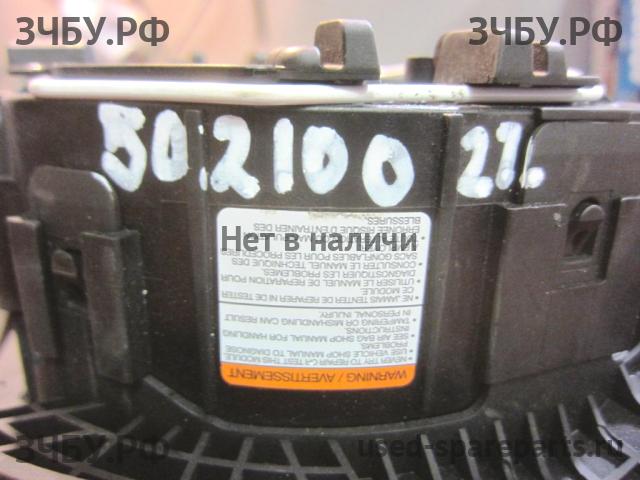 Ford Focus 2 (рестайлинг) Подушка безопасности водителя (в руле)