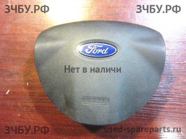 Ford Focus 2 (рестайлинг) Подушка безопасности водителя (в руле)