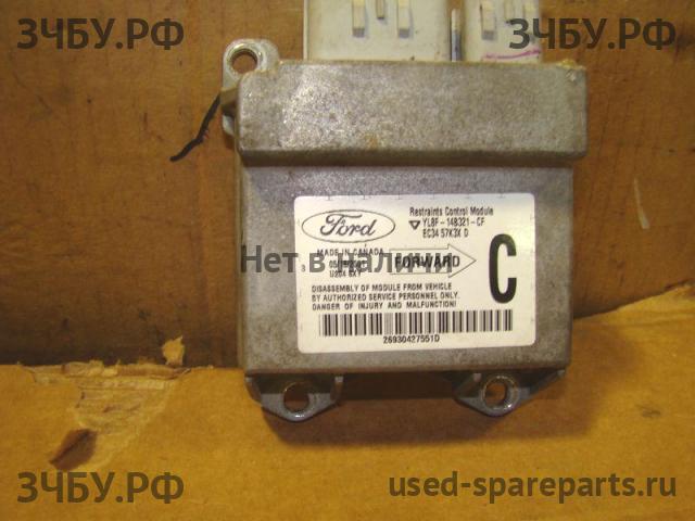 Ford Escape 1 Блок управления AirBag (блок активации SRS)