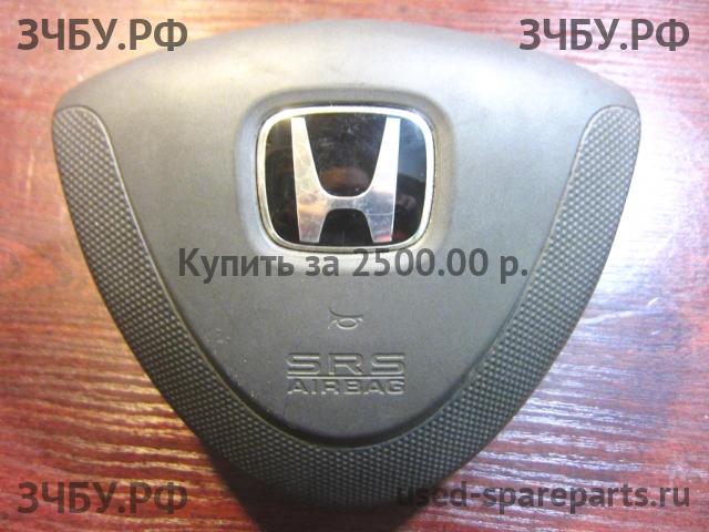 Honda Jazz 1 Подушка безопасности водителя (в руле)