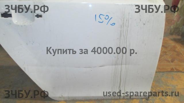 Chevrolet Cruze 1 Дверь задняя правая