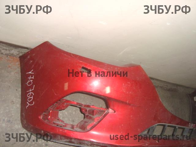 Mazda 3 [BM/BN] Бампер передний