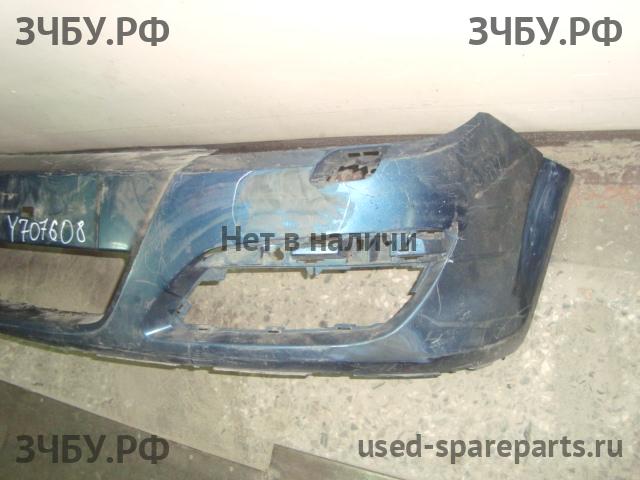 Opel Astra H Бампер передний