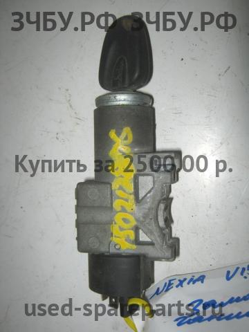 Daewoo Nexia Замок зажигания