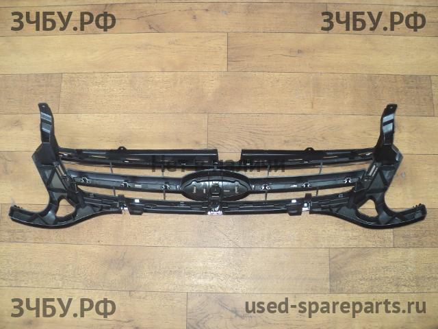 Ford Mondeo 4 Решетка радиатора