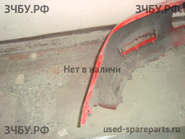 Mazda 3 [BK] Бампер передний