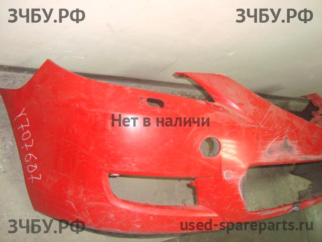 Mazda 3 [BK] Бампер передний