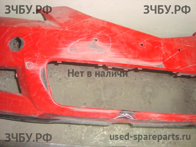 Mazda 3 [BK] Бампер передний