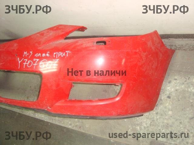 Mazda 3 [BK] Бампер передний