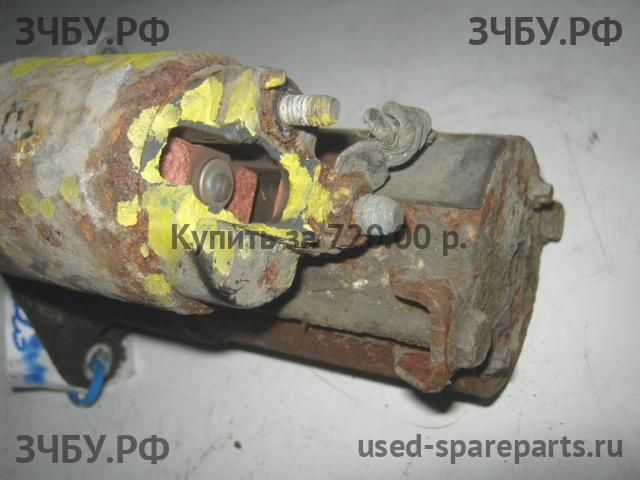 Daewoo Nexia Стартёр
