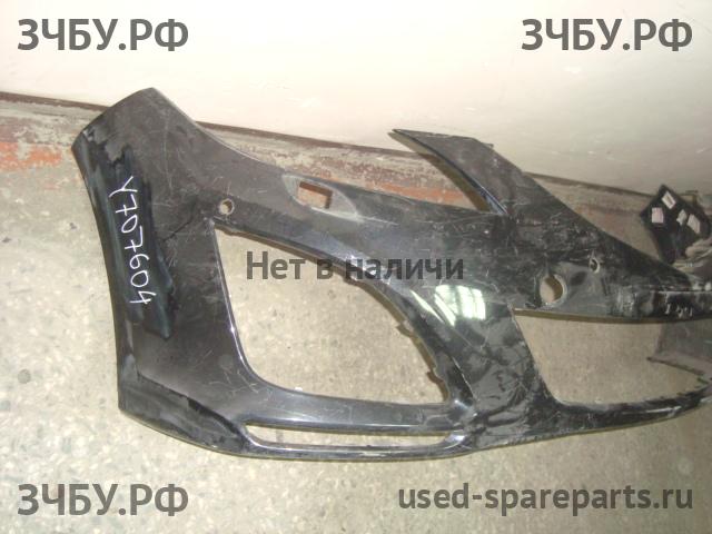 Mazda 6 [GH] Бампер передний