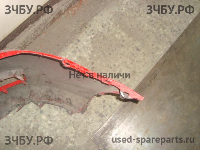 Mazda 3 [BK] Бампер передний