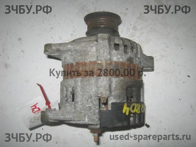 Daewoo Nexia Генератор