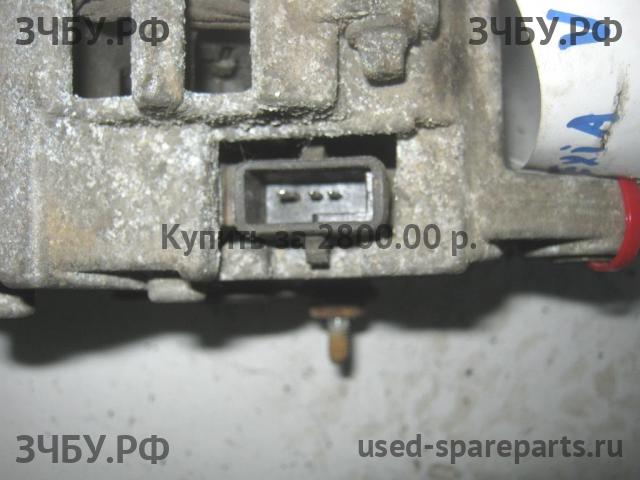 Daewoo Nexia Генератор