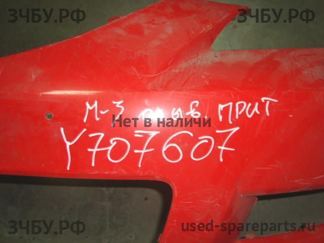 Mazda 3 [BK] Бампер передний