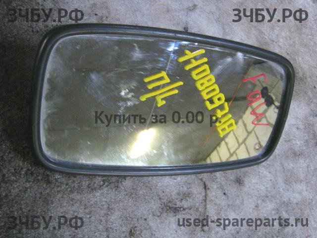 FAW 3252 Зеркало левое механическое