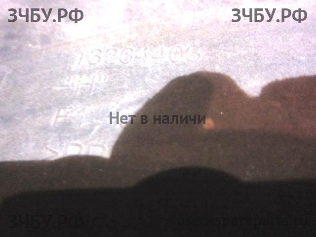 Opel Astra J Бампер передний