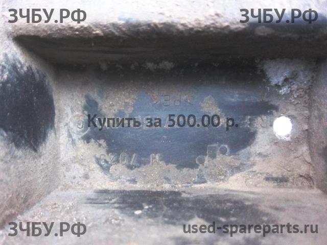 Peugeot Partner 1 (M59) Наполнитель бампера