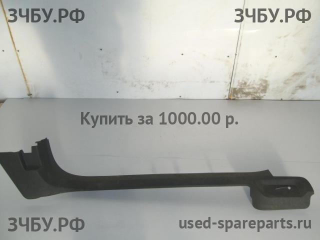 Opel Astra J Накладка на порог передний правый
