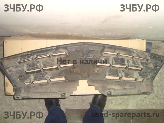 Mitsubishi L200 (4)[KB] Решетка радиатора