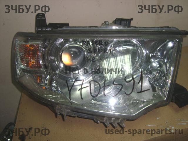 Mitsubishi Pajero/Montero Sport 2 (KH) Фара правая