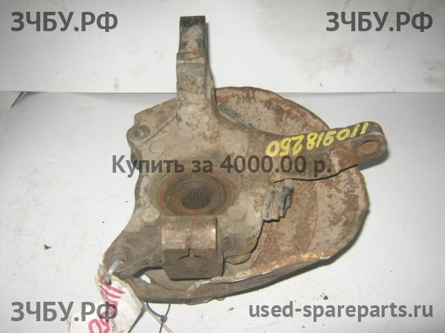 Mitsubishi Lancer Evolution 8 Кулак поворотный передний правый (со ступицей)