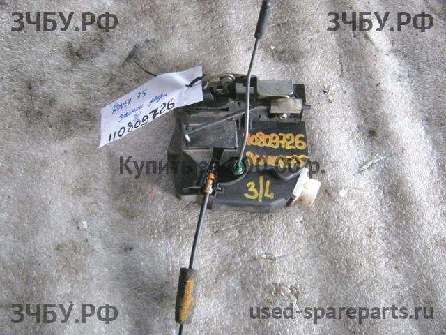 Rover 75 (RJ) Замок двери задней левой