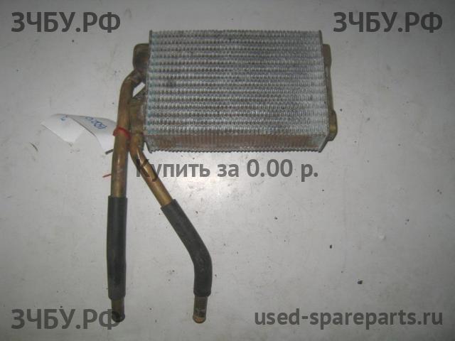 Daewoo Nexia Радиатор отопителя