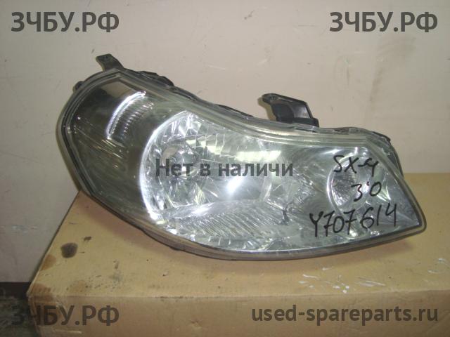 Suzuki SX4 (1) Фара правая