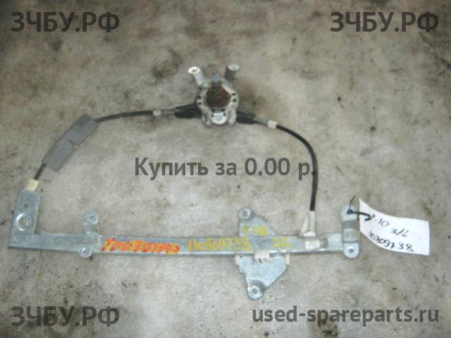 Nissan Primera P10 Стеклоподъёмник механический задний левый