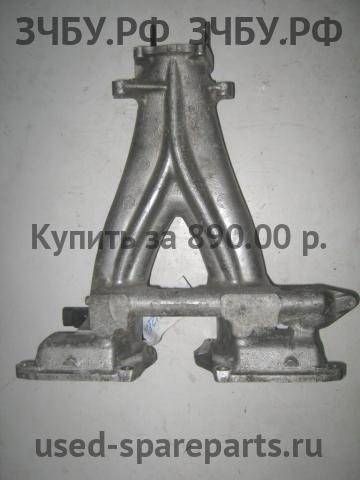 Toyota Mark 2 (JZX110) Коллектор впускной
