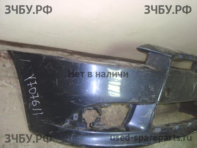 Mitsubishi Lancer 10 [CX/CY] Бампер передний