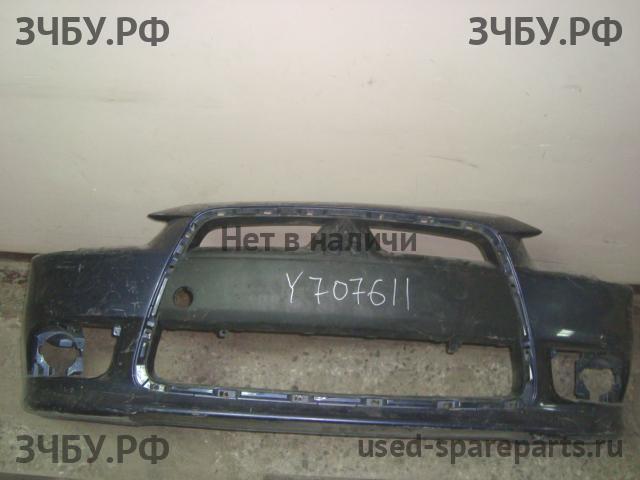 Mitsubishi Lancer 10 [CX/CY] Бампер передний