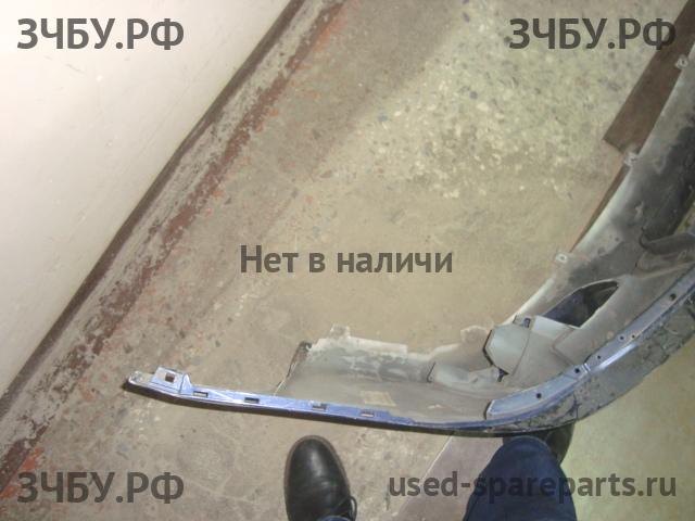 Mitsubishi Lancer 10 [CX/CY] Бампер передний