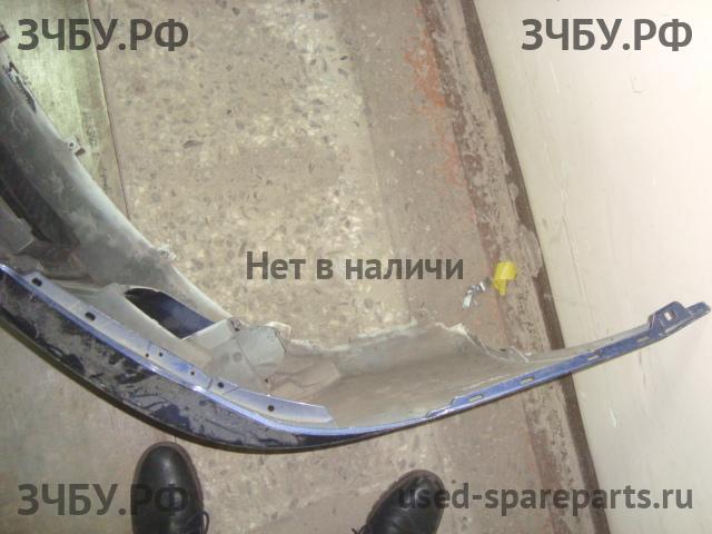 Mitsubishi Lancer 10 [CX/CY] Бампер передний