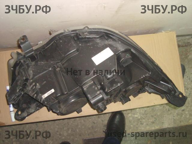 Citroen C4 (2) Фара левая