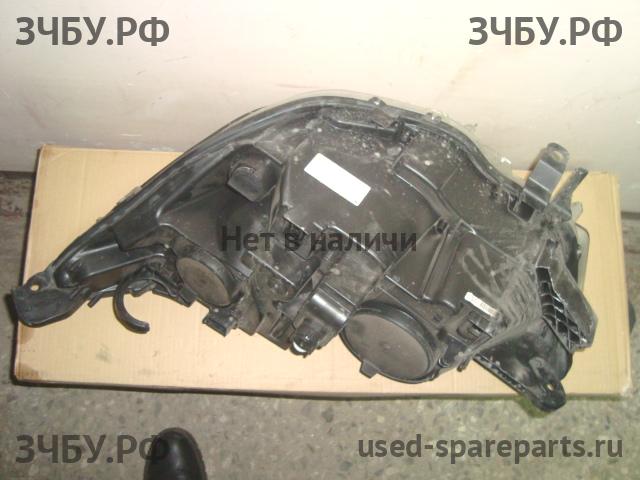 Citroen C4 (2) Фара правая